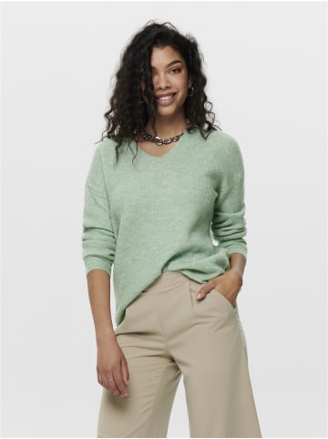 ONLY Strickpullover in Ether 1