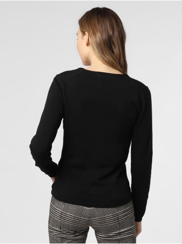 brookshire Strickjacke in schwarz - 0010