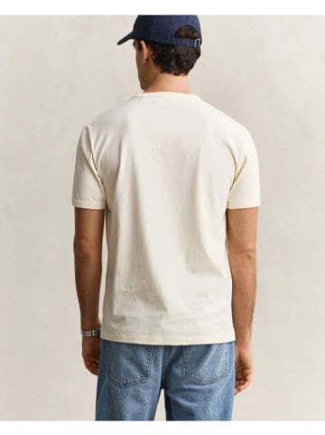 Gant Tshirt in bunt