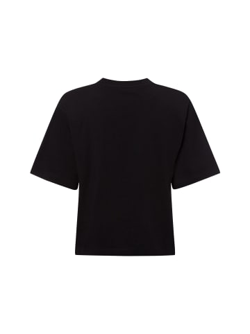 Marc O'Polo T-Shirt in schwarz