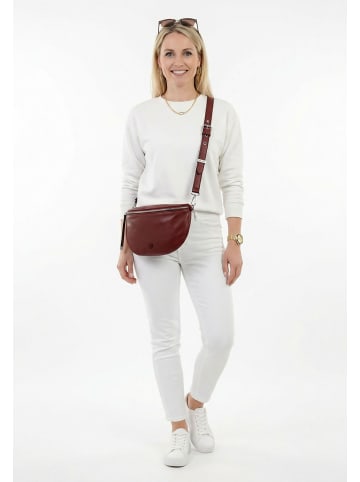 SURI FREY Umhängetasche SFY Lorrey in red