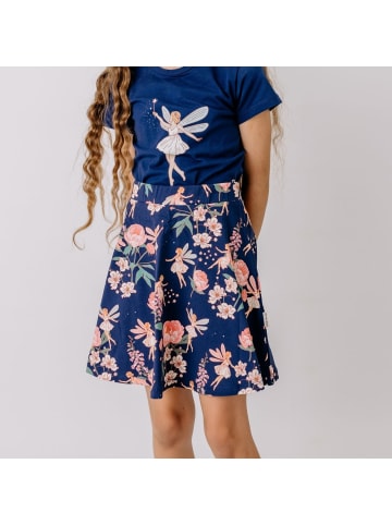 Walkiddy Rock Fairies and Flowers-Skirt
