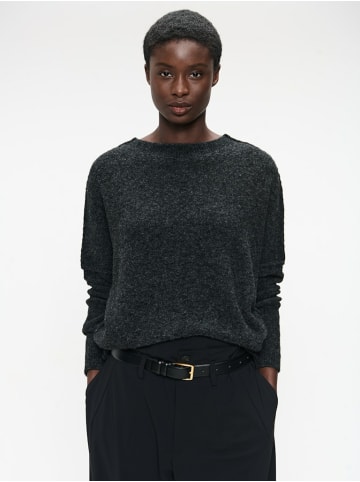 Jane Lushka Pullover für Damen in schwarz