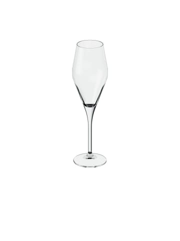 Villeroy & Boch Champagnerkelch, Set 4tlg. La Divina in klar
