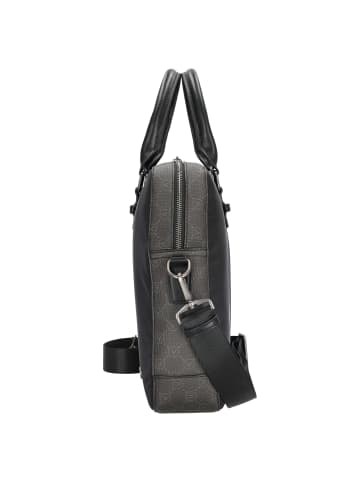 Valentino Bags Nemesys - Aktentasche (nero) in nero