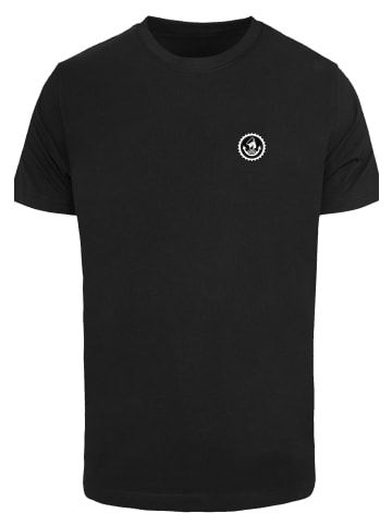 F4NT4STIC T-Shirt AHOI Knut & Jan Hamburg in schwarz