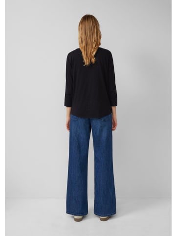 s.Oliver T-Shirt in 9999_schwarz