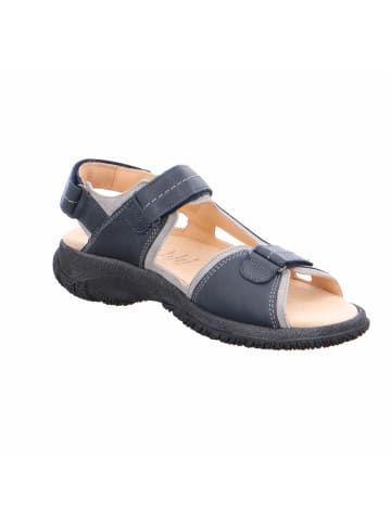 Ganter Sportliche Sandalen für Herren in blau