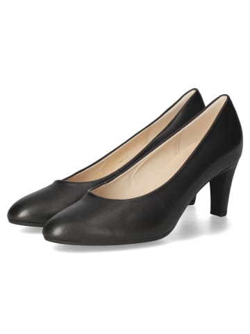 Gabor Pumps in Schwarz