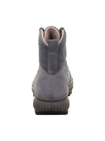 Legero Schnürstiefeletten in Grau