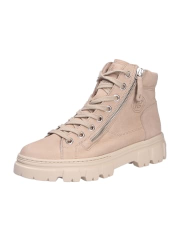 Paul Green Sneaker in beige