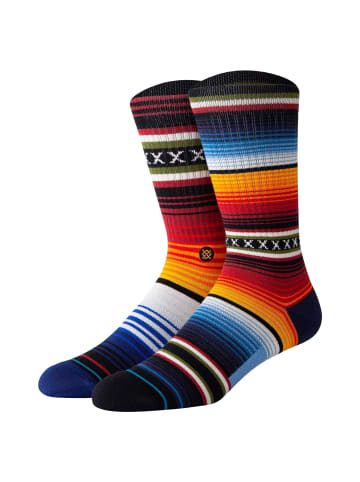 STANCE Socken 1er Pack in Rot