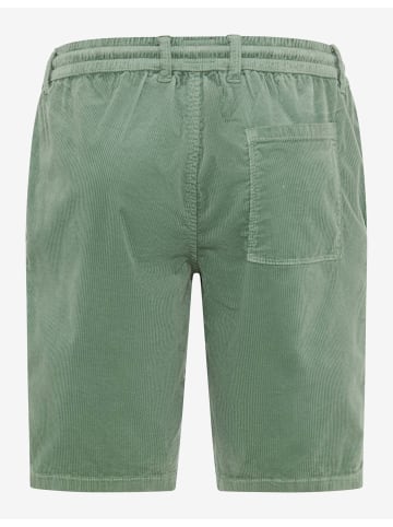 BRAX  Hose Balu CK in grün