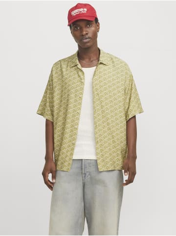 Jack & Jones Hemd in Cedar