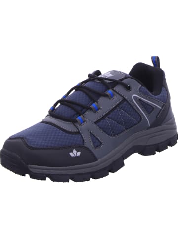 Lico Trekkingschuh Mit Tex-Membran in blau
