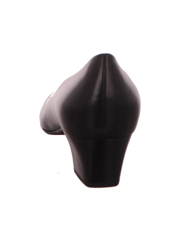 Gabor Pump in schwarz