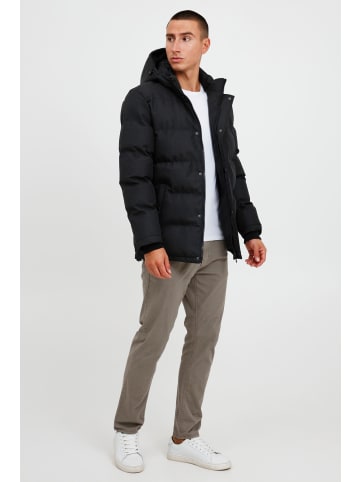 BLEND Steppjacke BHTrystan 20713962 ME Steppjacke mit hochschließendem Kragen in nachtschwarz