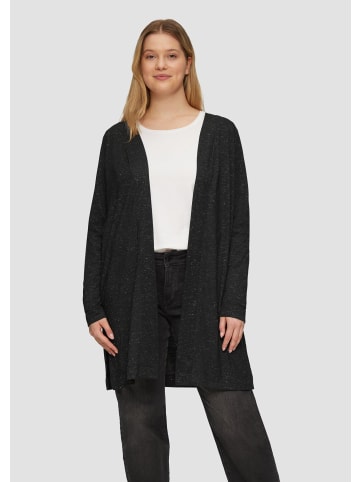 s.Oliver Indoor-Jacke in 9999_schwarz