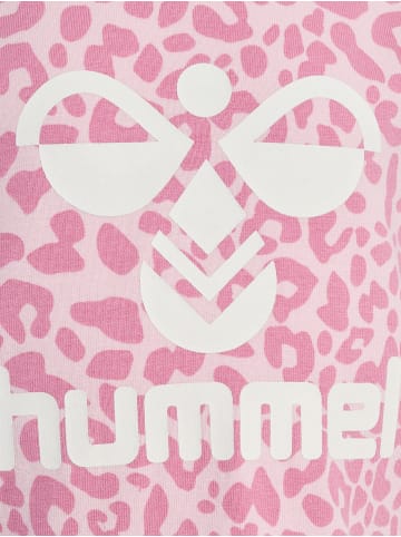 Hummel Hummel T-Shirt Hmldream Mädchen in PARFAIT PINK