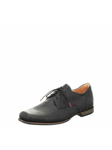 Think! Business Schuhe für Herren in schwarz