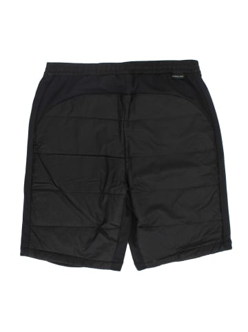 Jack Wolfskin Hose Atmosphere Shorts in Schwarz