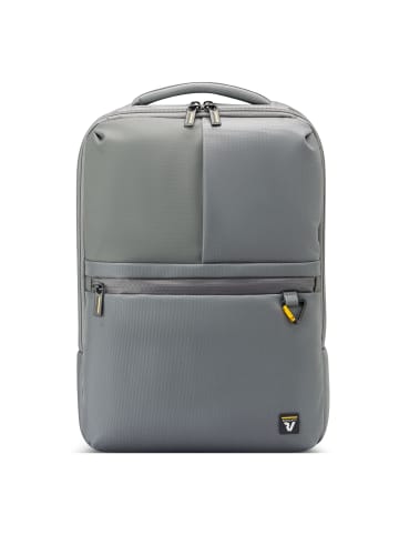 Roncato Trial Business-Rucksack 44 cm Laptopfach in anthrazit
