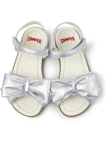 Camper Sandalen Right " Right " in Mittelgrau