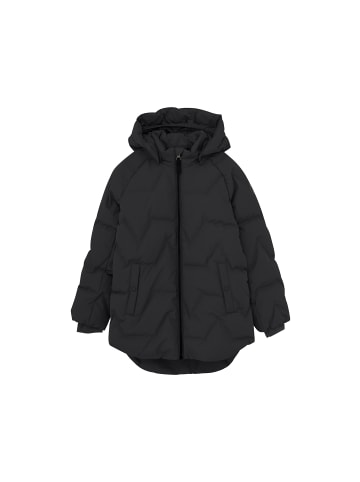 Color Kids Steppjacke COJacketQuilt in Grau