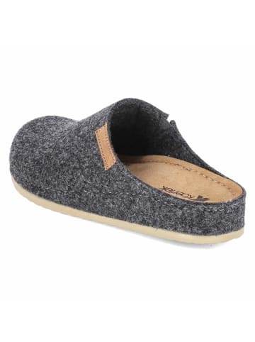 Kaerlek Pantolette in grey