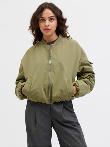 JJXX Blousonjacke in Aloe