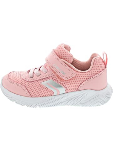 Geox Sprintye G Sneaker low Rosa