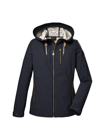 G.I.G.A. DX by KILLTEC Jacke GS 24 in Blau3044