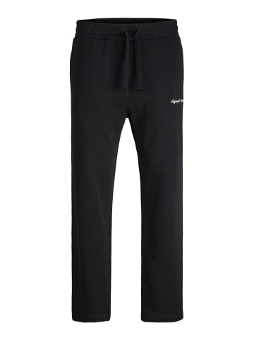 Jack & Jones Jogginghose in Black