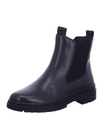 Tamaris Damen Stiefel/Boots ungefüttert  in Schwarz
