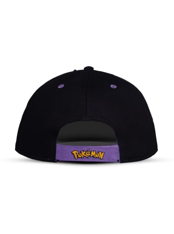 Pokémon Cap in Lila