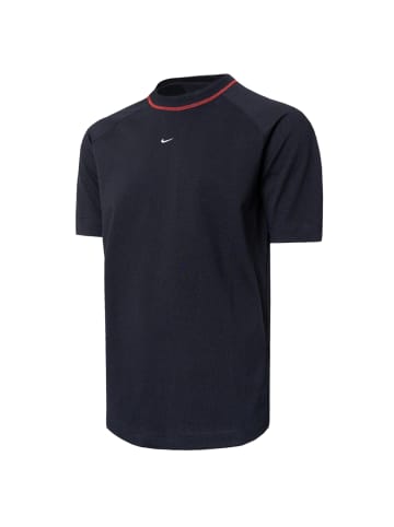 Nike Nike F.C. Tribuna Tee in Schwarz