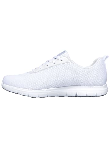 Skechers Freizeitschuhe Ghenter Bronaugh in weiß