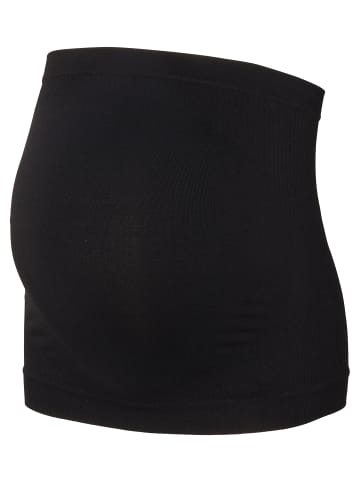 Noppies Bauchband Sia Sensil® Breeze Naadloos in Black