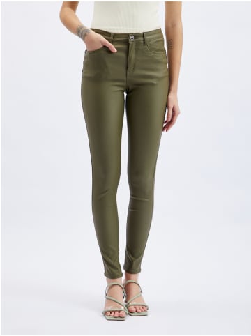 orsay Hose in Khaki