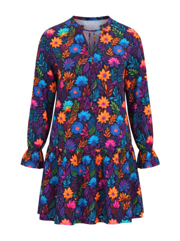 Angel of Style Bluse in schwarz