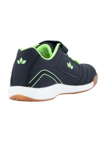 Lico Trainings- & Hallenschuhe in Schwarz