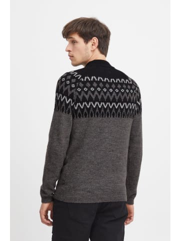 CASUAL FRIDAY Strickpullover CFKristian in Braun