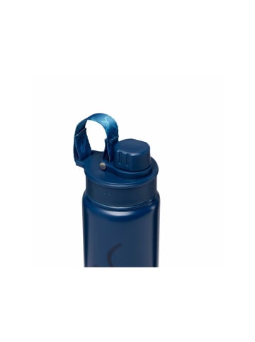 Satch Trinkflaschen in blau