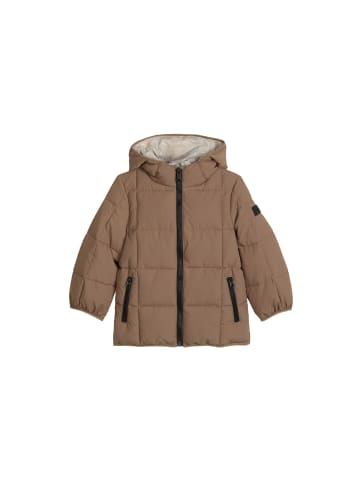Marc O'Polo KIDS-BOYS Steppjacke in Braun