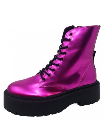 Steve Madden Stiefel Skylar  in Pink