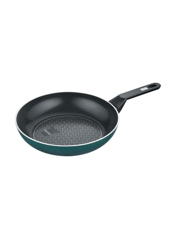 Berndes Bratpfanne aus Aluminium, recycelt - Eco Recycle+ in grün