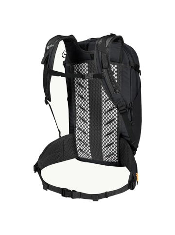 Jack Wolfskin Moab Jam Shape 25 - Wanderrucksack 50 cm in phantom