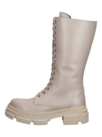 ILC Stiefel in Taupe