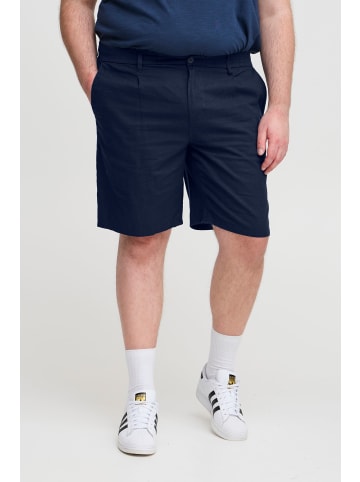 BLEND Leinenshorts in