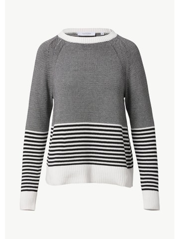 comma Strickpullover in 99G2_schwarz